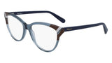 Salvatore Ferragamo SF2844 Eyeglasses