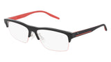 Puma Active PU0274O Eyeglasses