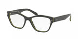 Prada 27SVF Eyeglasses