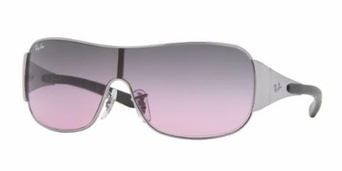 Ray Ban Junior 0RJ9517S Sunglasses