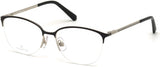 Swarovski 5296 Eyeglasses