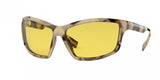 Burberry 4297 Sunglasses