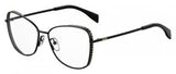 Moschino Mos516 Eyeglasses