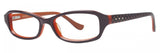 Kensie SECRET Eyeglasses