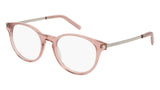 Saint Laurent Sl SL 25 Eyeglasses
