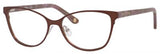 Juicy Couture Ju153 Eyeglasses