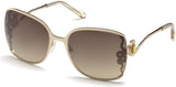 Roberto Cavalli 1012 Sunglasses