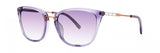 Vera Wang Angelica Sunglasses