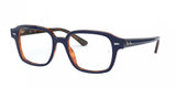 Ray Ban 5382 Eyeglasses