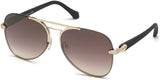 Roberto Cavalli 1091 Sunglasses