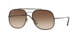 Ray Ban Blaze The General 3583N Sunglasses