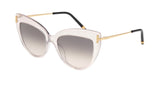 Boucheron Quatre BC0016S Sunglasses