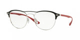 Ray Ban 3596V Eyeglasses