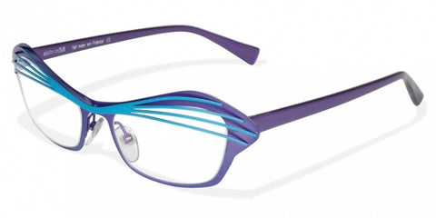 Alain Mikli 1122 Eyeglasses