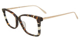 Carolina Herrera VHN630M09H354 Eyeglasses