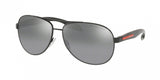 Prada Linea Rossa Benbow 53PS Sunglasses