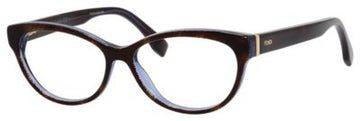 Fendi 0109 Eyeglasses