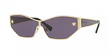 Versace 2205 Sunglasses