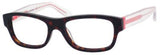 Marc By Marc Jacobs 562 Eyeglasses