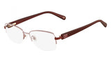 DVF 8033 Eyeglasses