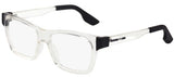 McQueen Cult MQ0015O Eyeglasses