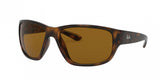 Ray Ban 4300 Sunglasses