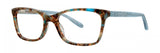 Vera Wang SILVIA Eyeglasses