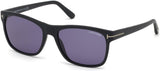 Tom Ford 0698F Sunglasses