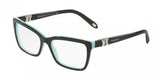 Tiffany 2137F Eyeglasses