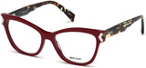 Just Cavalli 0807 Eyeglasses