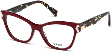 Just Cavalli 0807 Eyeglasses