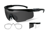 Wiley X Changeables Pt-1 Sunglasses