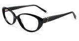 Jones New York J757BLA52 Eyeglasses