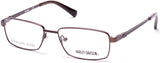 Harley-Davidson 0134T Eyeglasses