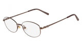 Marchon NYC TRES JOLIE 161 Eyeglasses