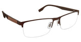 Evatik E9178 Eyeglasses