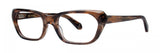 Zac Posen APOLLONIA Eyeglasses