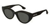 McQueen London Calling MQ0078S Sunglasses