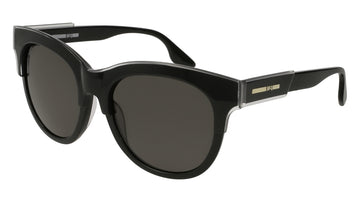 McQueen Mcq Iconic MQ0054SK Sunglasses