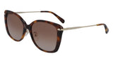 Longchamp LO654SA Sunglasses