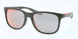 Prada Linea Rossa 03OS Sunglasses