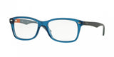 Ray Ban 5228 Eyeglasses