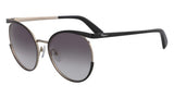 Salvatore Ferragamo SF165S Sunglasses