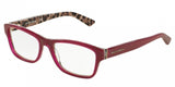 Dolce & Gabbana Enchanted Beauties 3208 Eyeglasses