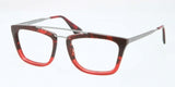 Prada 18QV Eyeglasses