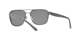 905081 - Gunmetal - Polar Grey