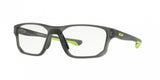 Oakley Crosslink Fit 8136M Eyeglasses