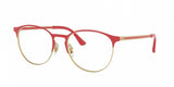 Ray Ban 6375F Eyeglasses