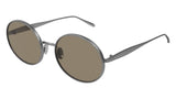 Azzedine Alaia AA0016S Sunglasses