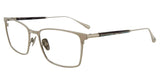 John Varvatos V179MBL56 Eyeglasses